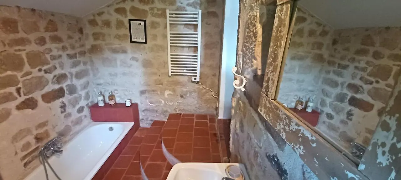 Villa Domaine de Renière à Buxières-les-Mines 0*,  France