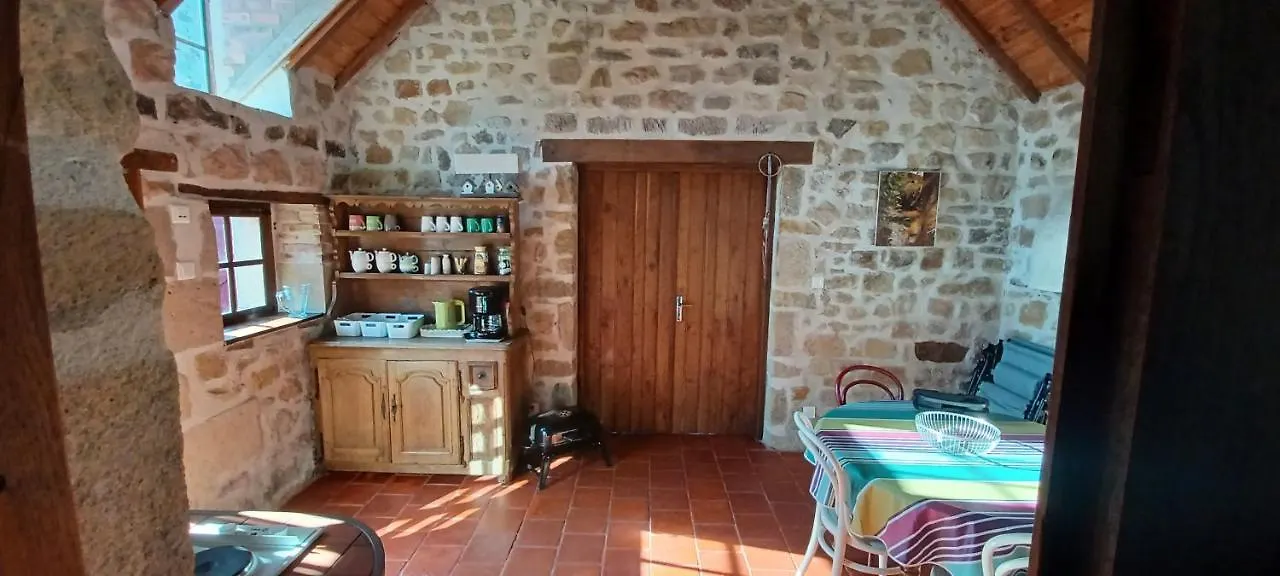 Villa Domaine de Renière à Buxières-les-Mines
