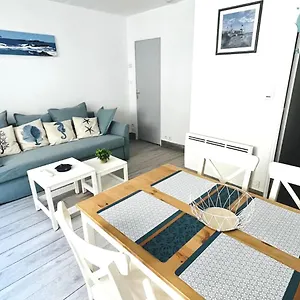  Appartement La Marine T2 à 300m Du Port France