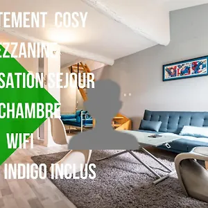  Appartement Le Charme Du Médiéval Dans Un Cosy France