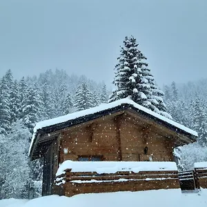 L'armoy La Giettaz