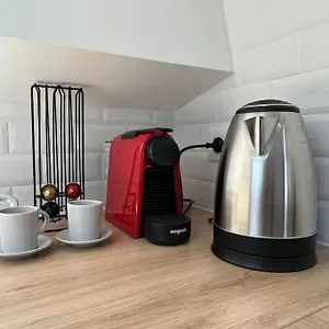  Appartement L'ecrin De Bayard - Climatise Hyper-centre France