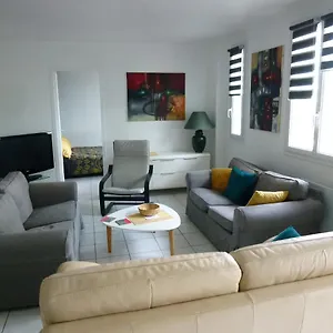  Appartement T3 Centre France
