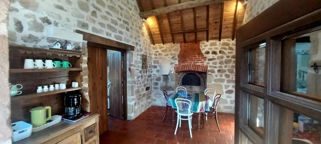 Holiday home Domaine De Reniere Villa Buxieres-les-Mines