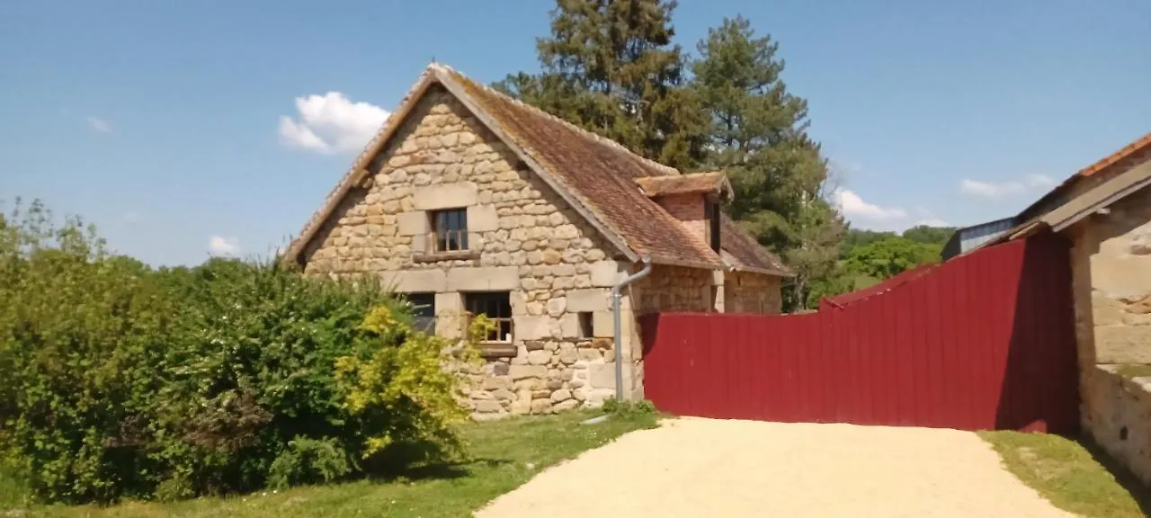 Domaine De Reniere contacts